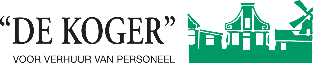 De Koger logo